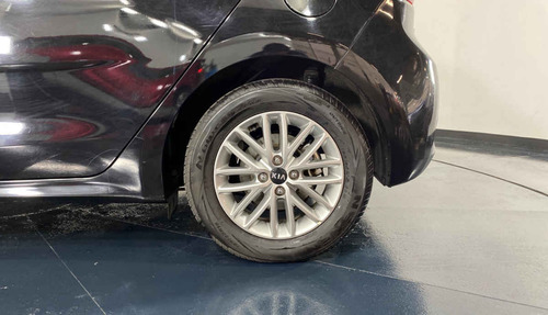 Imagen 7 de 15 de 113642 - Kia Kia Rio Sedan 2018 Con Garantía