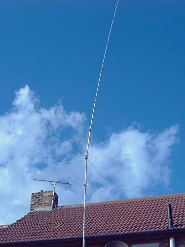 Sirio Antenna Tornado27 Tunable 10 Cb Base Antena