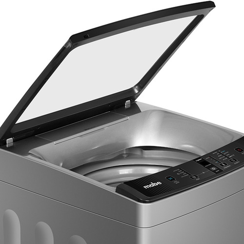 Lavadora Automática 16kg Mabe Lma6120wpbb0