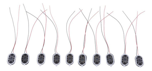 Altavoz Antiguo 4 Piezas
