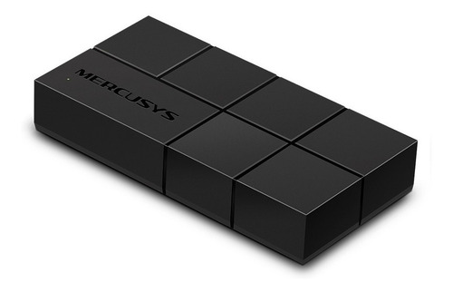 Mercusys Ms108g Switch De 8p Gigabit 10/100/1000mbps Desktop