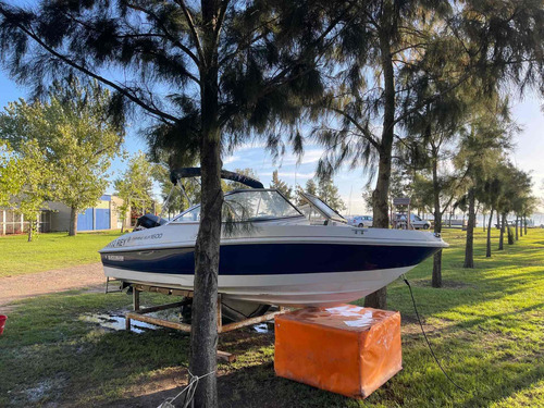 Imagen 2 de 11 de Marine Sur Quicksilver 1600