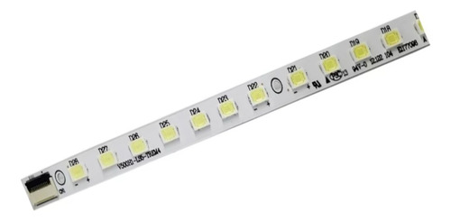 Tira De Led Konka Led50m6180af V500h1-ls5-trem4  V500hj1-le1