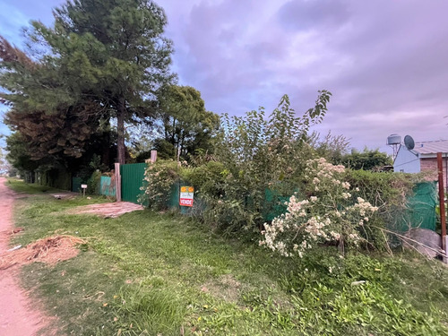 Venta Lote General Rodriguez