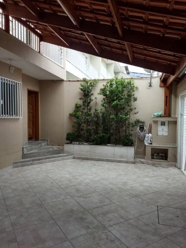 Imagem 4 de 30 de Sobrado À Venda, 80 M² Por R$ 440.000,00 - Itaquera - São Paulo/sp - So4223