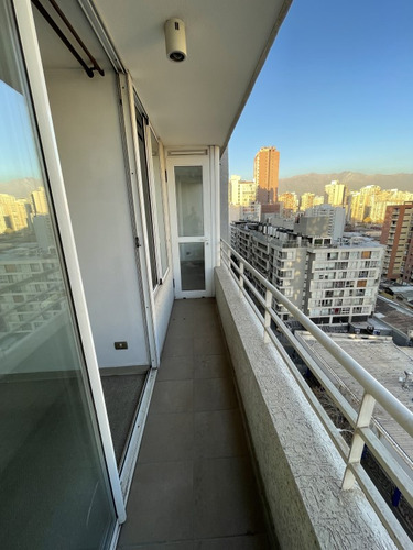 Santa Licia - Dpto De 2d Y 2b Con Terraza Y Conexion A Lavad