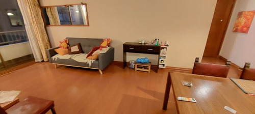 Dpto Amoblado 2d 2b 1e Piso 3 Chacabuco 1140