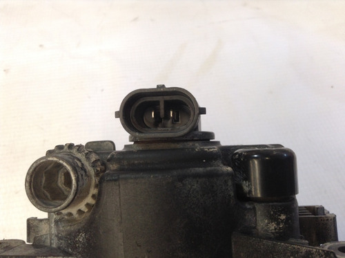 Faro De Niebla Izquierdo Bmw 320ia Mod 98-07 Original (Usado)