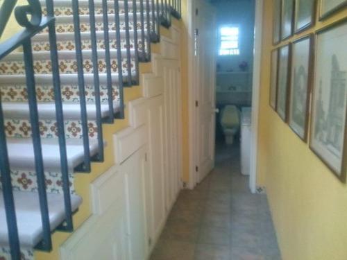 Imagen 10 de 12 de Casa Sola En Venta Lomas De Cocoyoc