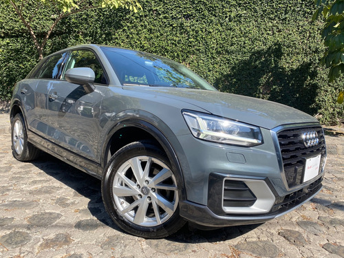 Audi Q2 1.4 35 Tfsi Select