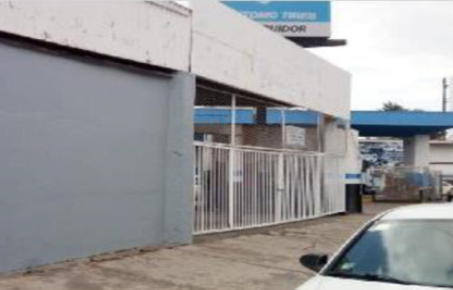 San Sebastian, Terreno Comercial, Venta, Toluca Estado De Mexico.