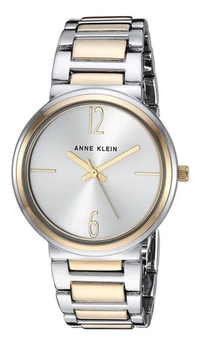 Reloj anne klein dama dorado hotsell