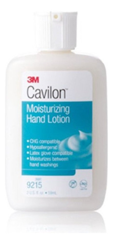 Cavilon Locion Para Manos Compatible Para De Guantes Latex