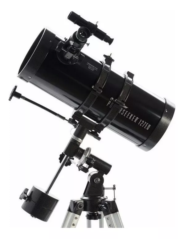 Segunda imagen para búsqueda de telescopio astronomico