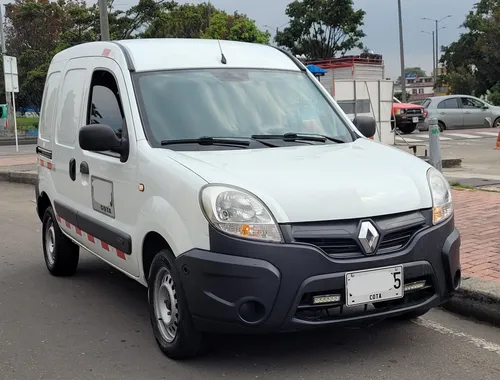 Renault Kangoo 1.6 Express