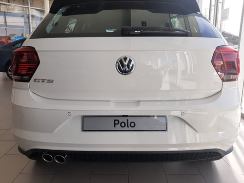 Volkswagen Polo 1.4 Tsi Gts 150cv