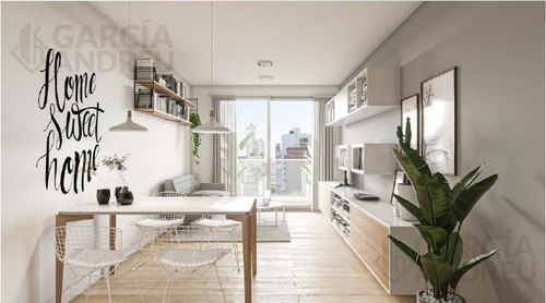 Departamento 1 Dorm - Microcentro