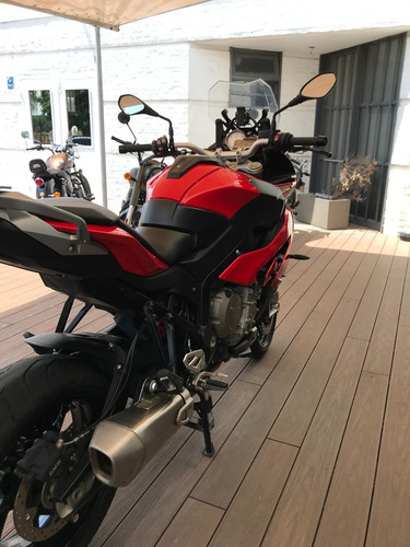 Imagen 8 de 9 de Bmw S 1000 Xr Cordasco Motohaus