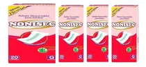 Comprar 80 Pañales Adulto Nonisec Recto Talle G   Grande
