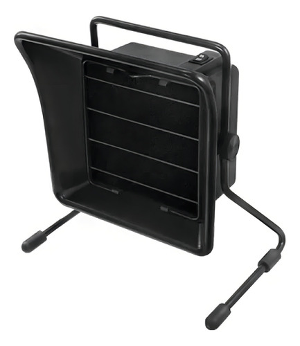 Exaustor De Fumaça De Solda Para Bancada Hikari Hk-707 Esd 220v