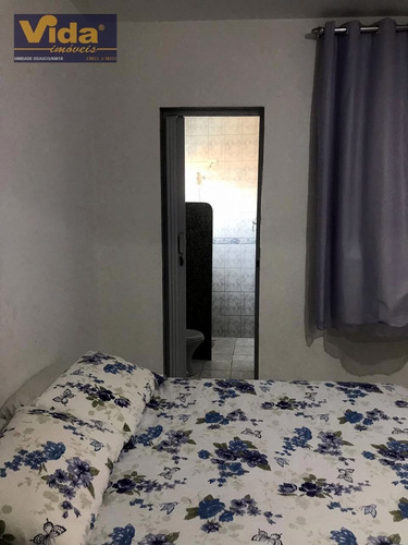 Imagem 6 de 15 de Casa Em Km 18 - Osasco - 41024