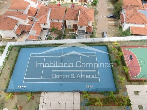 Imagem 18 de 25 de Apartamento À Venda Em Parque Prado - Ap012920