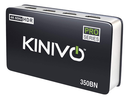 Kinivo 350bn (switch Hdmi)