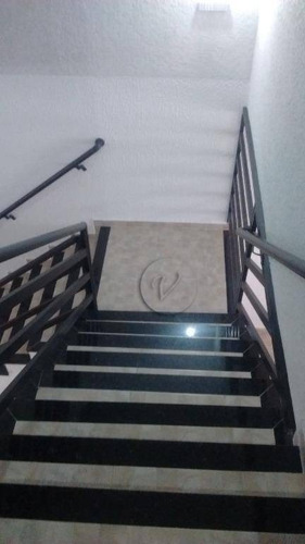 Imagem 3 de 16 de Apartamento Sem Condomínio Vila Guiomar - Ap8964