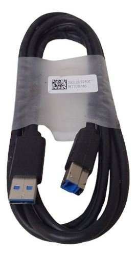 Cabo Usb-a Macho 3.0 X Usb-b Macho 5kl2e22501