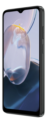 Motorola E22i 64gb Color Gris