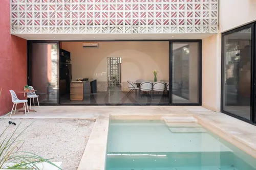 Casa En Venta En Mérida