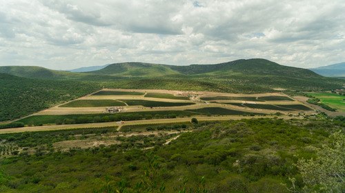 Venta Terreno Puerta Del Lobo