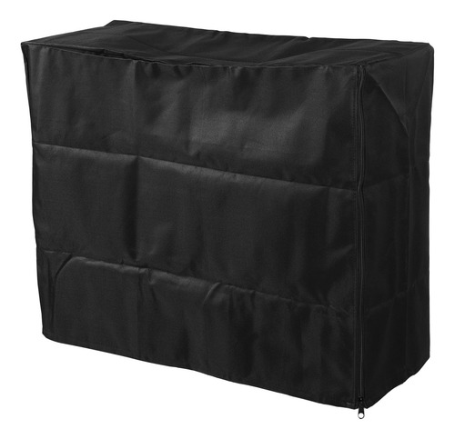 Cubierta Antipolvo Para Cpu De Computadora, Carcasa Mid Towe