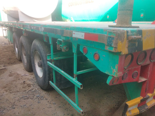 Plataforma Famel, Modelo Glm Srp