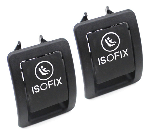 Funda De Interruptor Isofix 2059200513 Para Asiento De Coche