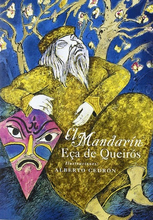 Libro El Mandarín