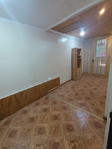 Arriendo Casa En Pozo Almonte
