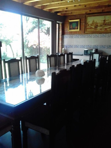 Imagen 6 de 14 de Casa En Venta En Jardines En La Montaña