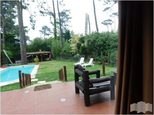 Casa En Punta Del Este, Pinares | Jyr Propiedades Ref:2799- Ref: 2799