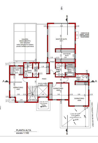 Imagen 15 de 18 de Casa A Estrenar San Sebastián, 7 Ambientes Inteligente ! !