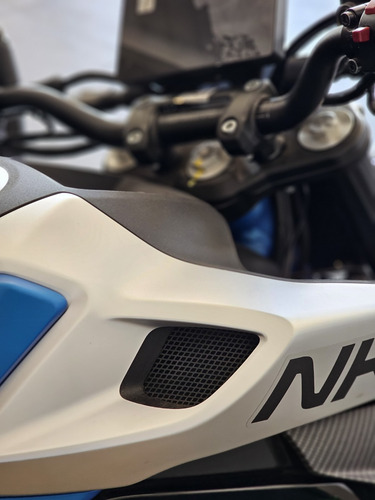 Cfmoto 300nk