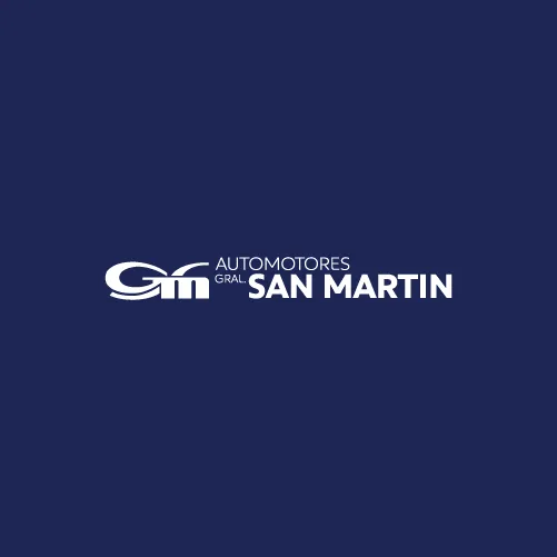 AUTOMOTORES GRAL SAN MARTIN
