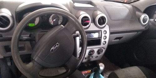 Ford Fiesta 2010 1.6 Fly Flex 5p