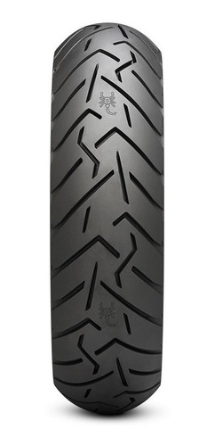 Pneu Traseiro 150/70r17 69v Scorpion Trail Ii Pirelli