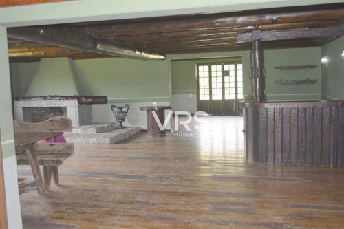 Imagem 10 de 19 de Terreno À Venda, 1250 M² Por R$ 180.000,00 - Bonsucesso - Teresópolis/rj - Te0040