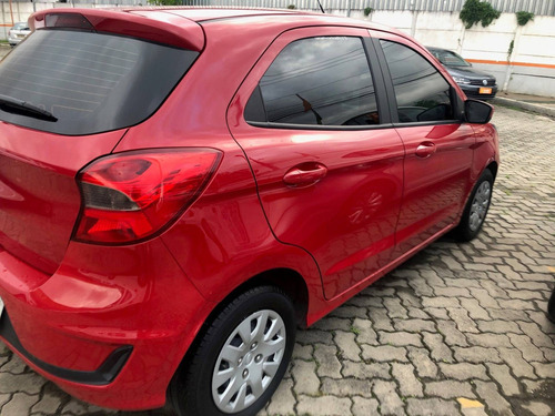 Ford Ka 1.0 Ti-vct Flex Se Manual