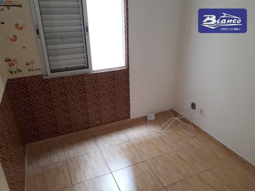 Imagem 3 de 25 de Apartamento Com 3 Dormitórios À Venda, 75 M² Por R$ 280.000,00 - Gopoúva - Guarulhos/sp - Ap3375