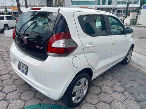 Imagen 6 de 15 de Fiat Mobi 2018 1.0 Like Mt