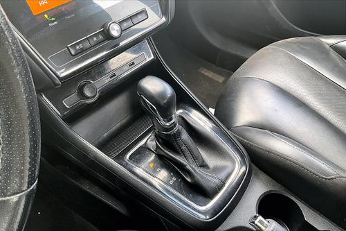 Mg Mg5 2022