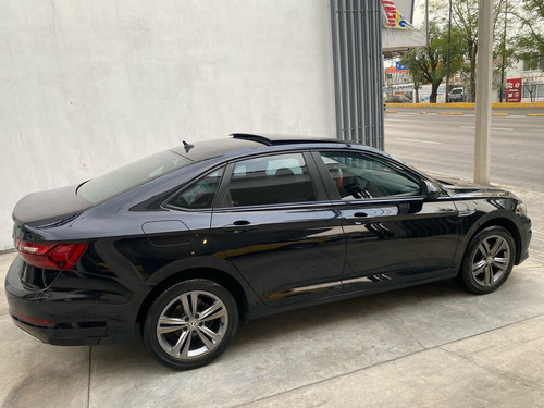 Volkswagen Jetta 1.4 T Fsi Rline Tip
